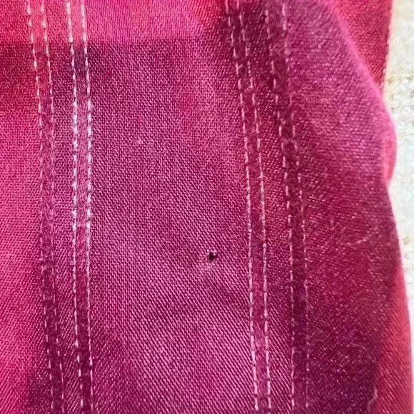 Ranch and Town by Panhandle Slim men’s size XXL western shirt, pearl snap VTG - Picture 8 of 11